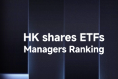 Weekly Hong Kong ETF Average Return Rate Statistics (by Manager) (Week 3 of August 2026) - NewTimeSpace