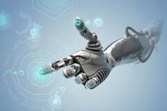 Humanoid Robot Concept Stocks Watch | MIDEA GROUP (00300.HK) Swings Higher 1.14%, Humanoid Robot Industry Accelerates Commercialization - NewTimeSpace