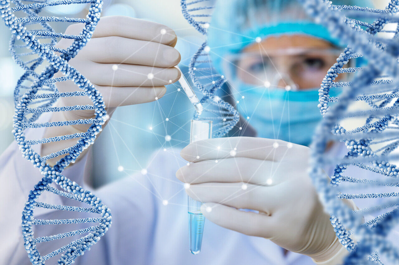 和誉-B(02256.HK)：pan-KRAS抑制剂ABSK211 I期完成首例给药，临床前覆盖多种KRAS改变
