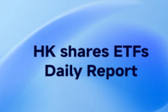 HK shares ETFs Daily Report : Korea ETFs surge over 5%, Asian semiconductors mount a broad comeback while gold miners and biotech slump - 20260907 - NewTimeSpace