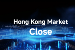 NewTimeSpace | Hong Kong Market Close: The three major indices collectively retreated, with the Hang Seng Index closing down 0.93%, and themes such as hardware equipment and semiconductors led the gains - NewTimeSpace