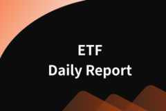HK shares ETFs Daily Report :Korea and Semiconductor Themes Lead While Biotech and Consumer Sectors Under Pressure - NewTimeSpace