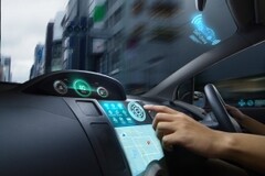 Autonomous Driving Concept Stocks Watch | XPENG-W (09868.HK) Traded Weaker in the Afternoon; Xpeng G9L to Launch Globally at Paris Motor Show on October 12 - NewTimeSpace