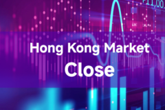 NewTimeSpace | Hong Kong Market Close: The Three Major Indices Spiked and Then Pulled Back, with the Hang Seng Index Closing Up 0.18% - NewTimeSpace