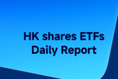 HK shares ETFs Daily Report: Semiconductors Buck the Trend as Samsung Bloomberg Global Semiconductor ETF Gains 2.46% and Southbound ETFs Fall Across the Board — September 23, 2026 - NewTimeSpace