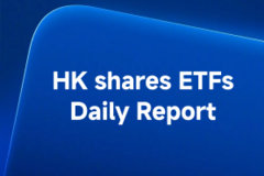 HK shares ETFs Daily Report: Ping An of China CSI HK Dividend ETF Leads with a 1.04% Gain as ChiNext and Biotech Pull Back Sharply — September 24, 2026 - NewTimeSpace