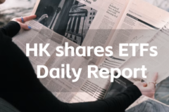 HK shares ETFs Daily Report: ChinaAMC Innovative Drugs Leads Gains; Biotech and Semiconductors Strengthen, Hang Seng TECH Retreats — September 29, 2026 - NewTimeSpace