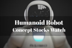 Humanoid Robot Concept Stocks Watch | XIAOMI-W (01810.HK) up 7.44%, over 70 embodied intelligence training grounds now in operation nationwide - NewTimeSpace