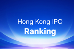 NewTimeSpace | Quarterly HK New Listing Fundraising Ranking (Q3 2026) - NewTimeSpace