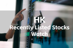 HK Recently Listed Stocks Watch | VIEWTRIX TECH (03310.HK) 18.69 million cornerstone shares to be unblocked on 27 November, BOE and OnePlus unveil fourth-generation OLED display - NewTimeSpace