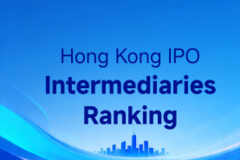 NewTimeSpace | Quarterly Ranking of Hong Kong IPO Auditors by Number of Mandates (Q3 2026) - NewTimeSpace
