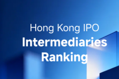 NewTimeSpace | Quarterly Ranking of Hong Kong IPO Law Firms by Number of Mandates (Q3 2026) - NewTimeSpace