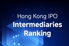 NewTimeSpace | Quarterly Ranking of Hong Kong IPO Underwriters by Service Scale (Q3 2026) - NewTimeSpace
