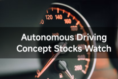 Autonomous Driving Concept Stocks Watch | RoboSense (02498.HK) Q3 LiDAR Shipments Surge 220.9% YoY; 16 Chinese Automakers Set New Participation Record at Paris Motor Show - NewTimeSpace