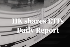 HK shares ETFs Daily Report: Korea and Semiconductor Themes Fall Over 7%, Four India ETFs Sweep the Top Four Gain Slots-October 15, 2026 - NewTimeSpace