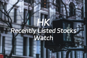 港股次新股观察丨海光芯正(01191.HK)：6名基石6,696,150股H股禁售期12月28日届满