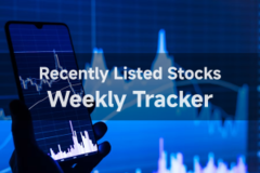 HK Newly Listed Stocks Weekly Tracker: CHINA SANDI Gains 84.62%, Z.AI Tops with Average Daily Turnover of HK$2.147 Billion-20261016 - NewTimeSpace
