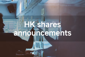 招金礦業(01818.HK)：王立剛辭任執行董事兼董事會祕書，楊鐵江獲委任執行董事 - 新時空