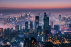 SHIMAO GROUP (00813.HK): sells hotel for HK$ 2.7 billion - NewTimeSpace