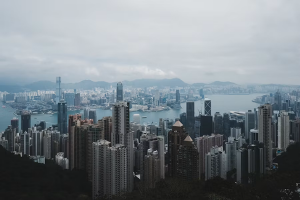 Offshore Trust Insight | NEW GONOW RV (00805.HK) First-Half Revenue Up 14.9% YoY, Controlling Shareholders' Stake Falls to About 48.69% - NewTimeSpace