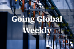 Going Global Weekly: Pharma Out-Licensing Deals Land in Succession as the A-Share Hong Kong Listing Pipeline Expands-20261023 - NewTimeSpace