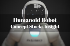 Humanoid Robot Concept Stocks Insight | XIAOMI-W (01810.HK) down 0.08%, solid-state battery for humanoid robots enters small-batch production - NewTimeSpace