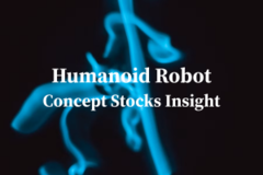 Humanoid Robot Concept Stocks Insight | EXCELLAND ROBOT (03231.HK) down 0.37%, robot makers report ample orders and expand capacity - NewTimeSpace