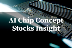 AI Chip Concept Stocks Insight | HUA HONG GRACE (01347.HK) down 5.07%, UMC sees mature-node prices up about 10% in 2027 - NewTimeSpace