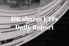 HK shares ETFs Daily Report: E Fund (HK) CSI Liquor Index ETF Rises 1.80% to Lead as ChiNext Leveraged Product Falls 8.81% — October 29, 2026 - NewTimeSpace